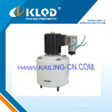 DC12/24V, AC110V,220V solenoid control valve, PTFE material, thread connection